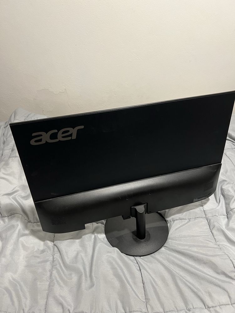 Monitor Acer SA272EBI 27” 100Hz