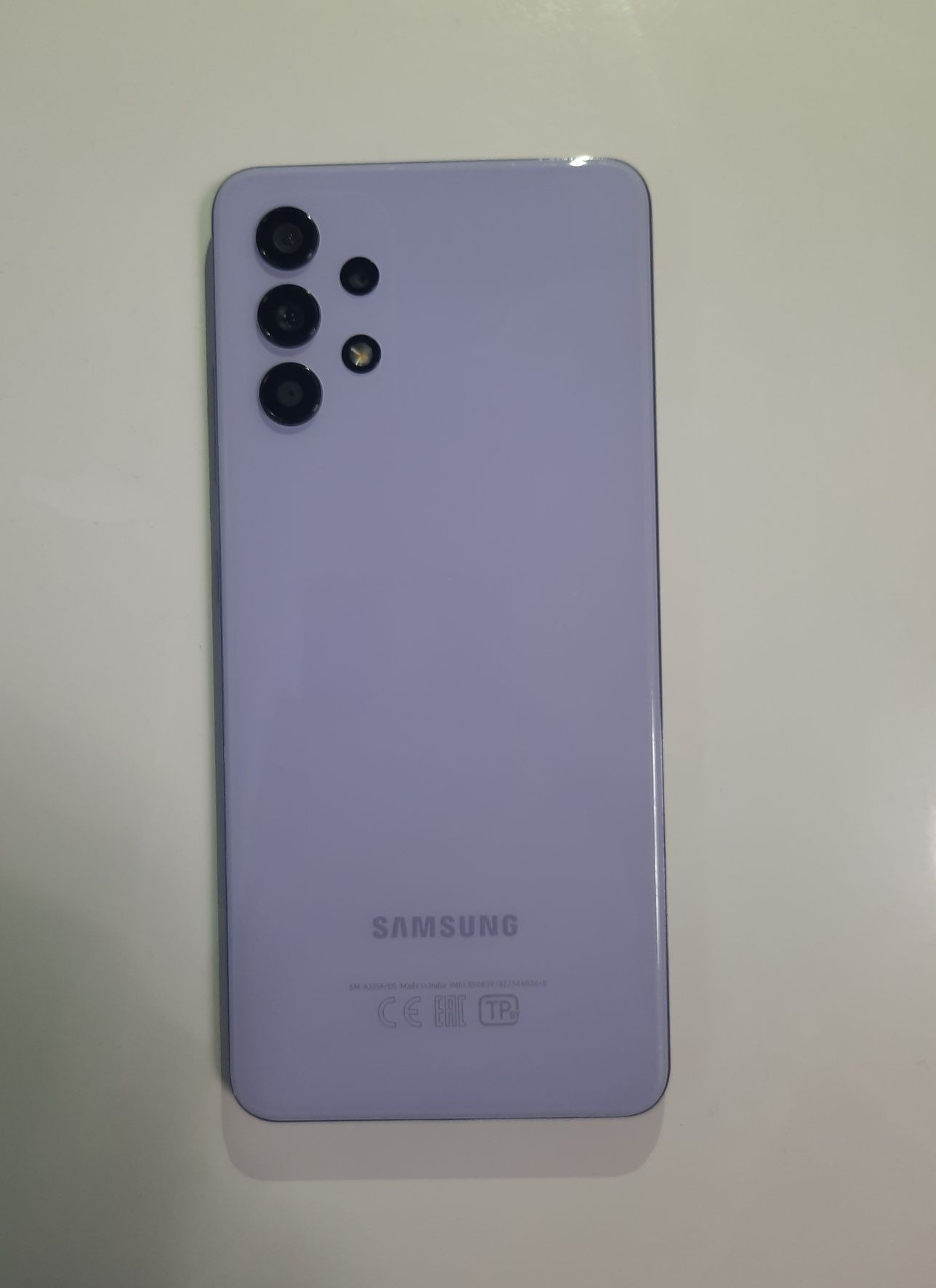 Samsung Galaxy A32 б/у