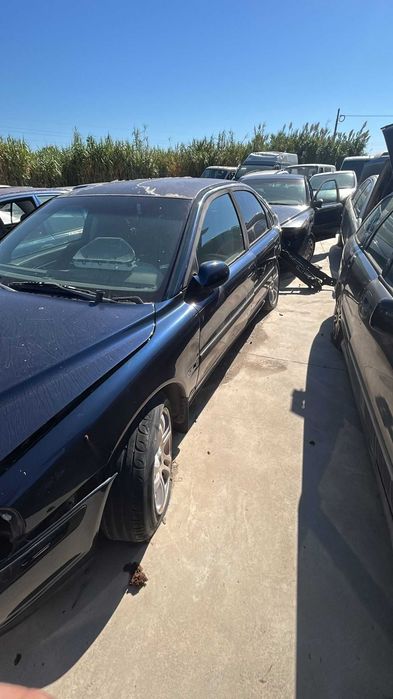 Volvo S60/ S80 2004 para Peças