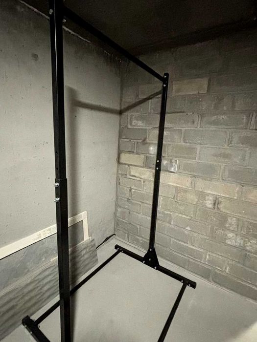 Drążek stacjonarny.Sprzedaż lub zamiana.