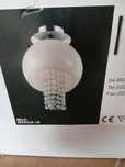 Lampa italux kula