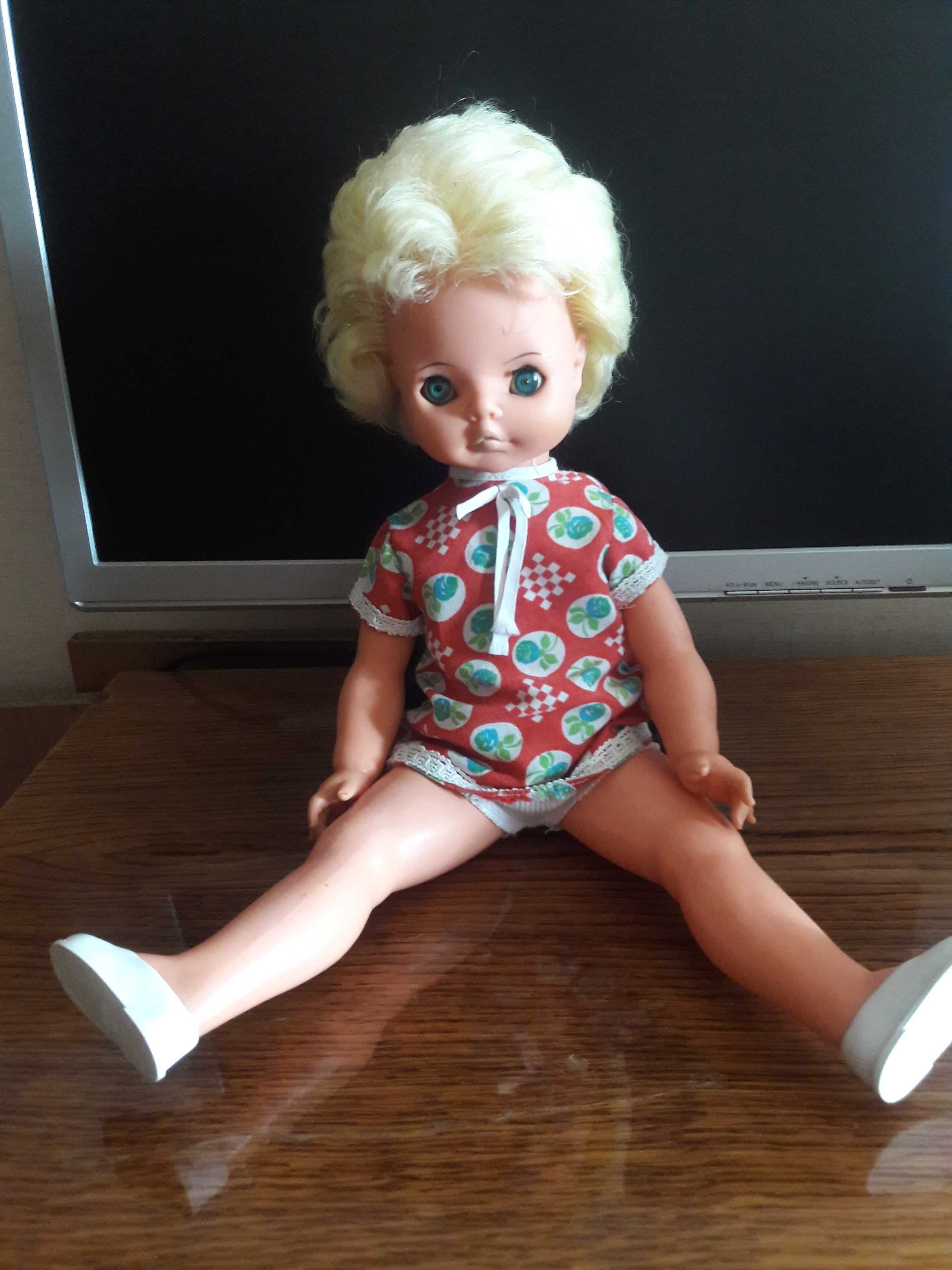 Лялька НДР/кукла ГДР