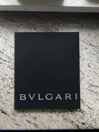 Książka Bulgari o zegarkach old money quiet luxury taschen rizzoli