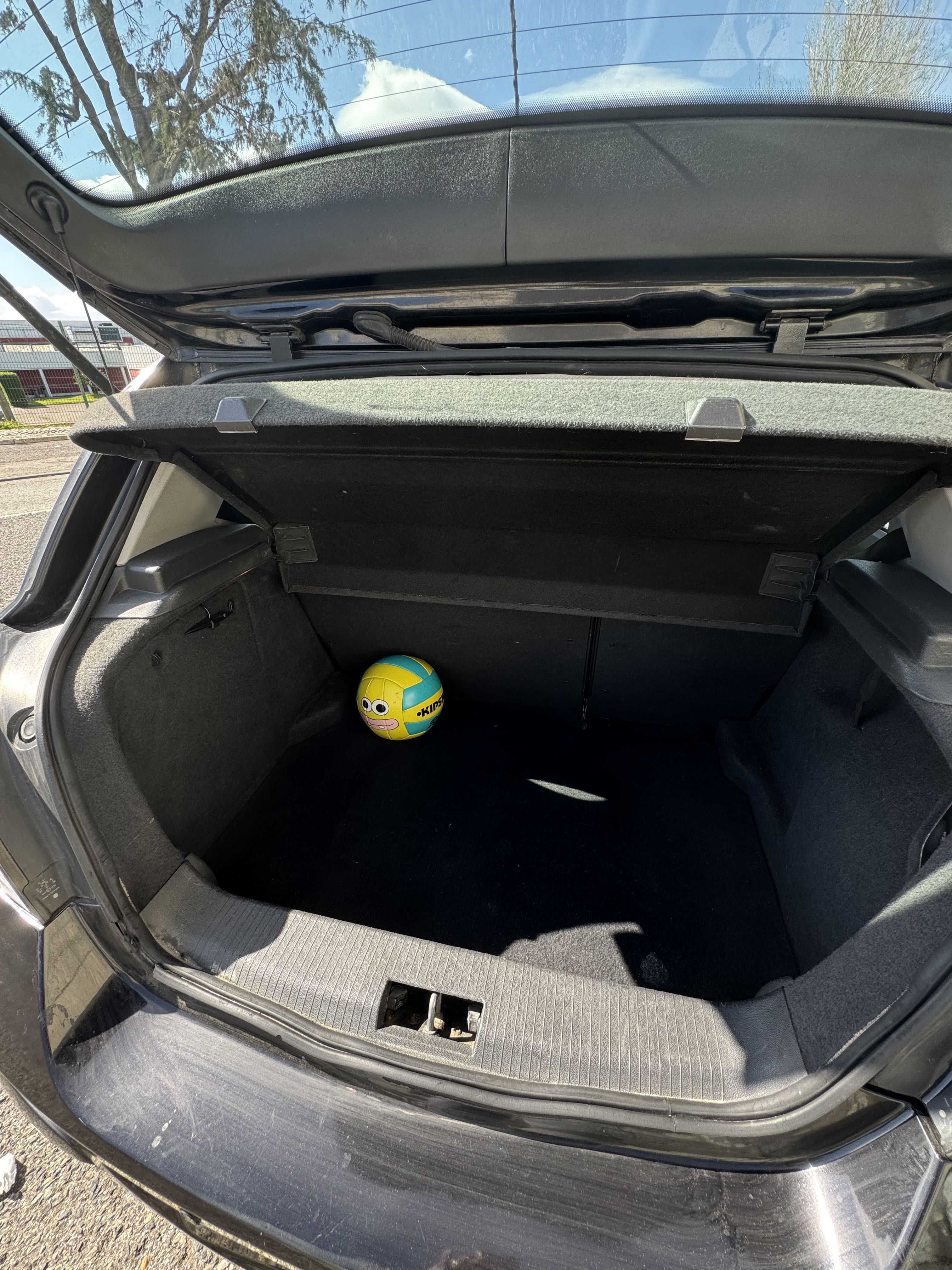 Opel Astra 1.3 CDTI | 2005 | Com bluetooth | Excelente estado