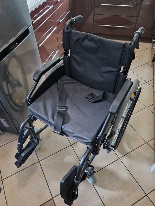 Wozek inwalicki timago