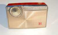 Stare Radio na baterie National Panasonic R118 lata 60 unikat kolekcjo