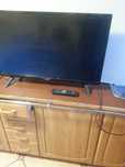TV philips 32" uszkodzony
