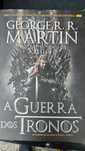 As Crónicas de Gelo e Fogo de George R.R. Martin
