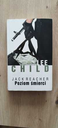 Poziom śmierci - Lee Child