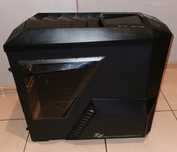 Игровой корпус Zalman Z11 Plus