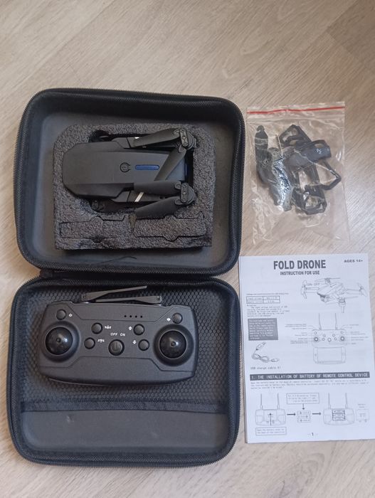 Дрон , новий, не використовувався.