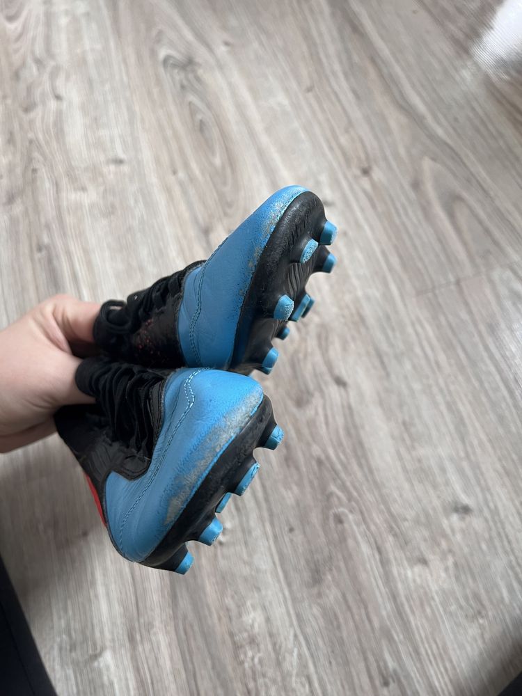 Korki puma buty do piłki nożnej 36