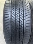 Шини літні R18 235 55 Bridgestone Склад Осокорки