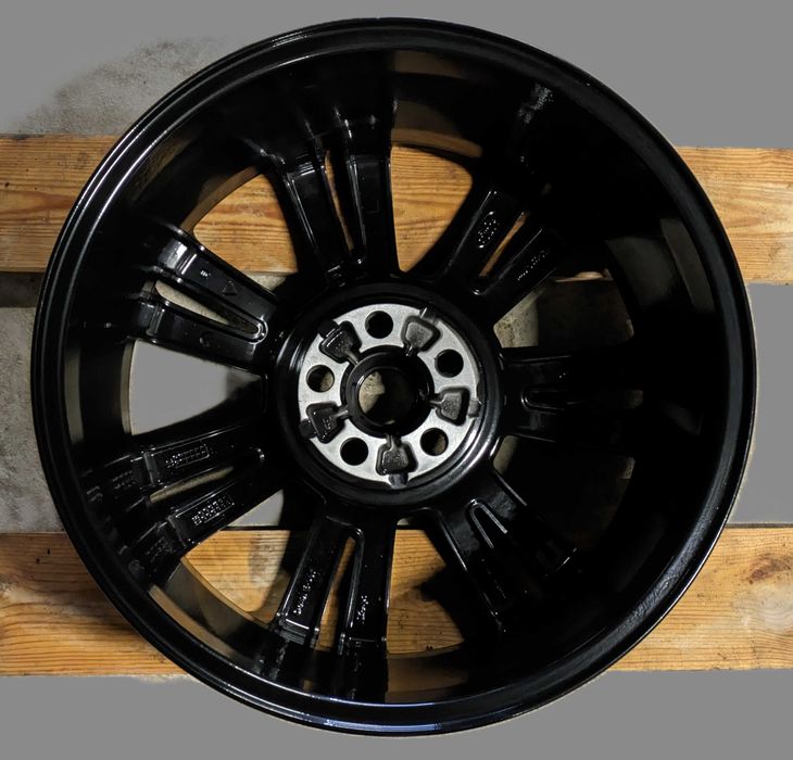 Felga aluminiowa Land Rover OE 9H42-1007-BAW 8.5" x 20" 5x120 ET 58