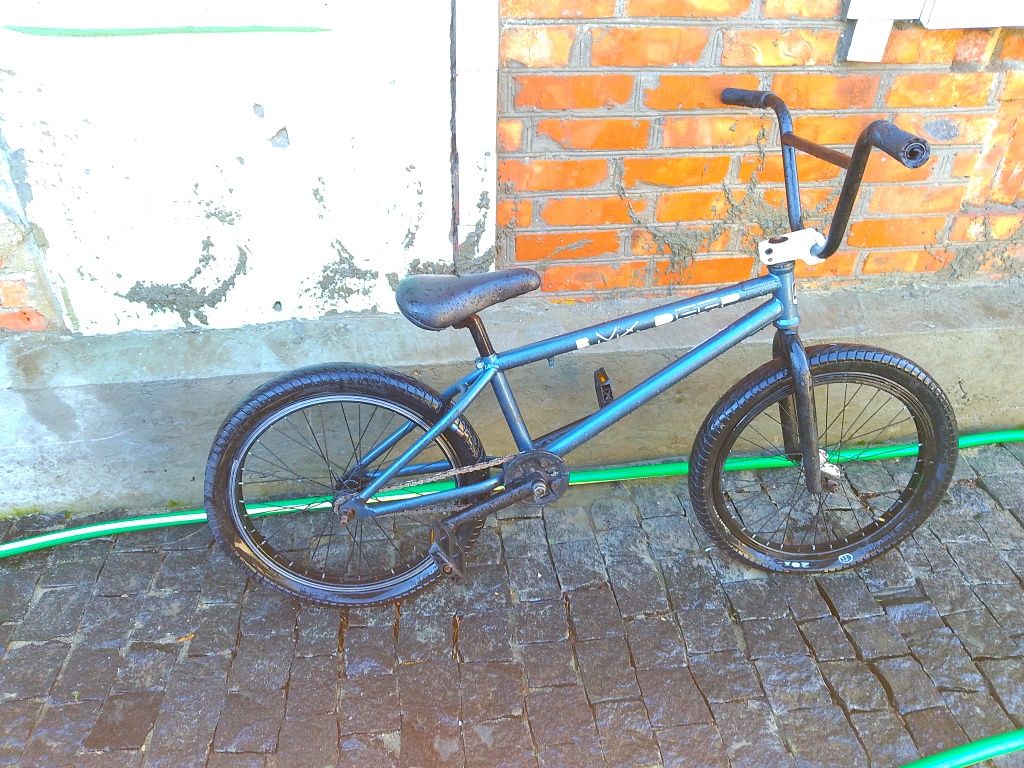 !! СРОЧНО!!!Продам bmx