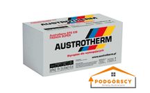 Styropian Austrotherm Fasada 038 Super λ 38 z certyfikatem!!!