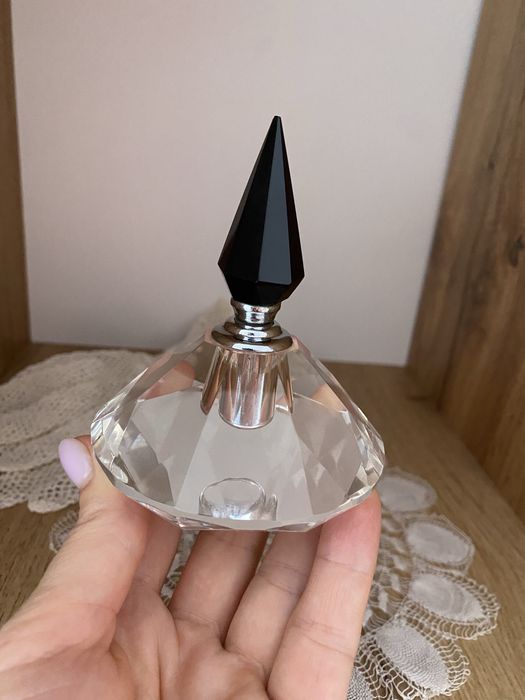 Флакон для парфумів Скло. Вінтаж