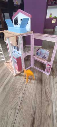 Domek Barbie w super stanie