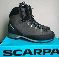 Scarpa marmolada pro HD buty trekkingowe 45