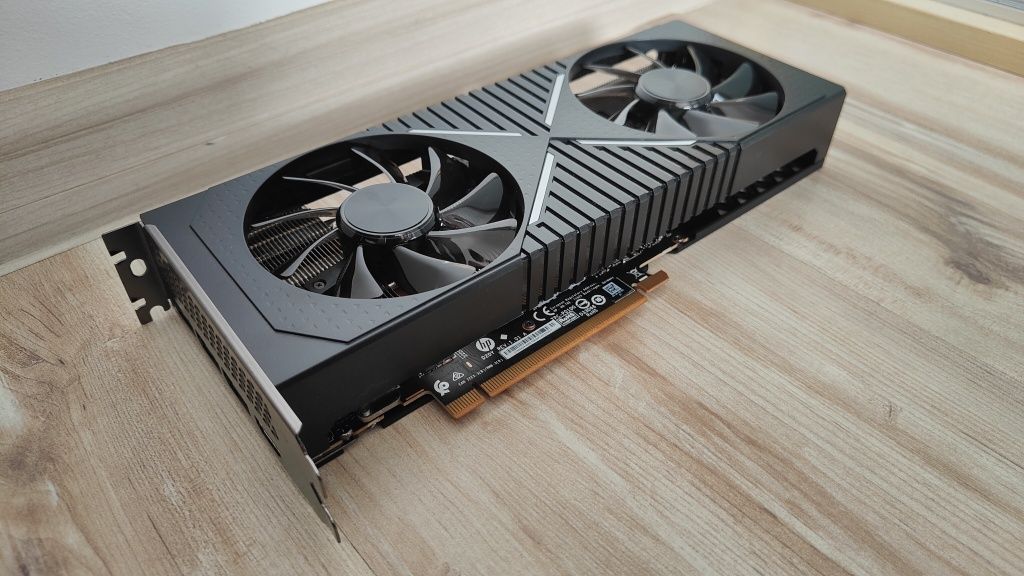 Nvidia geforce rtx 3070 8gb gddr6