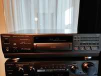 Technics SL-PS 840+pilot