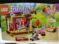 LEGO friends 41334.