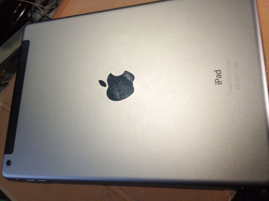 Планшет IOS Ipad Air 5th Gen wifi+Lte 2013year