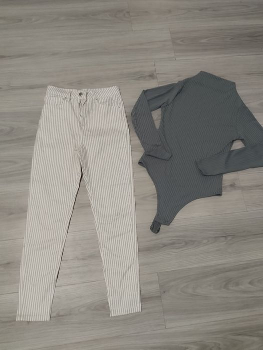 Великий пакет одягу на жінку розмір S