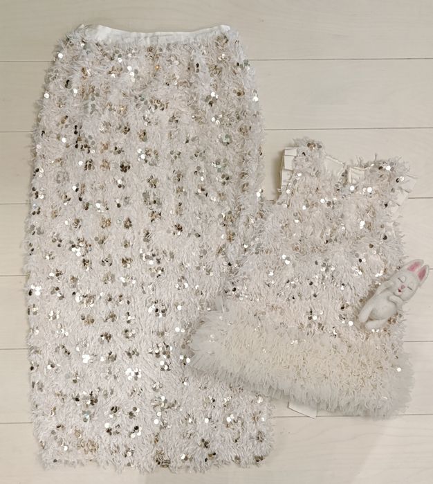 Новорічний фемелі лук