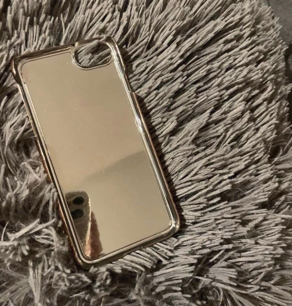 Case na iPhone 7 lub 8