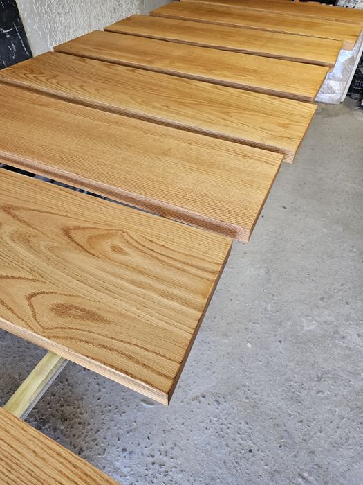 Stopnie, schody do samodzielnego montażu