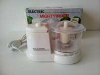 Mały rozdrabniacz Mighty Mixer