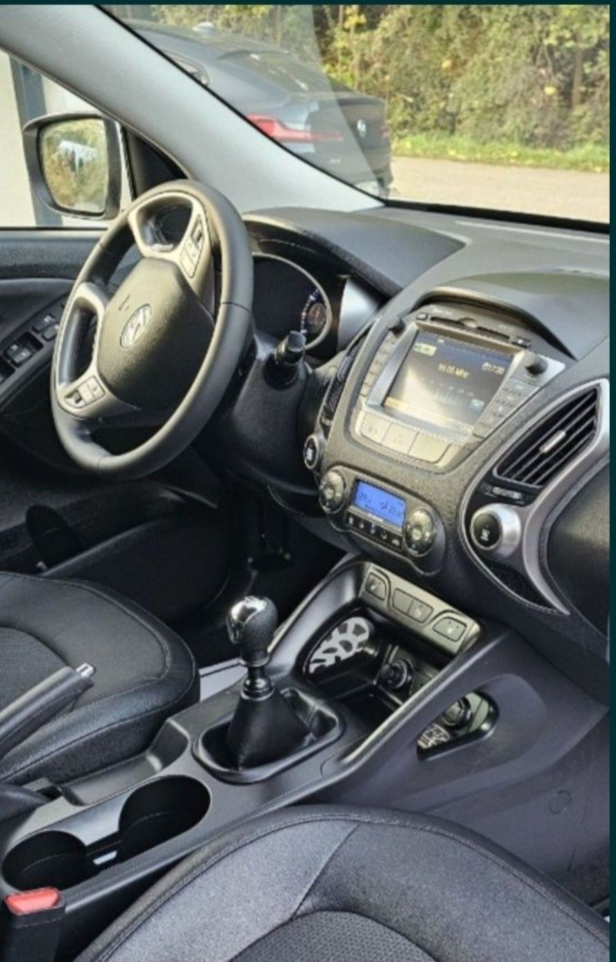 Sprzedam Hyundai  IX 35