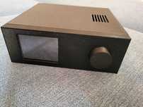 Radio internetowe Obudowa