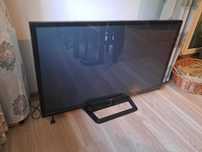 Telewizor LG 50PA5500 plazma 50 cali +Sharp 2.1 HT-SBW110