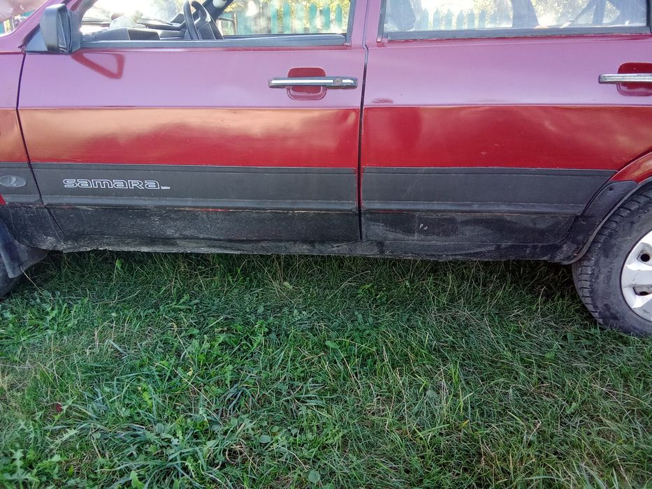 Продам або обміняю на інше авто.