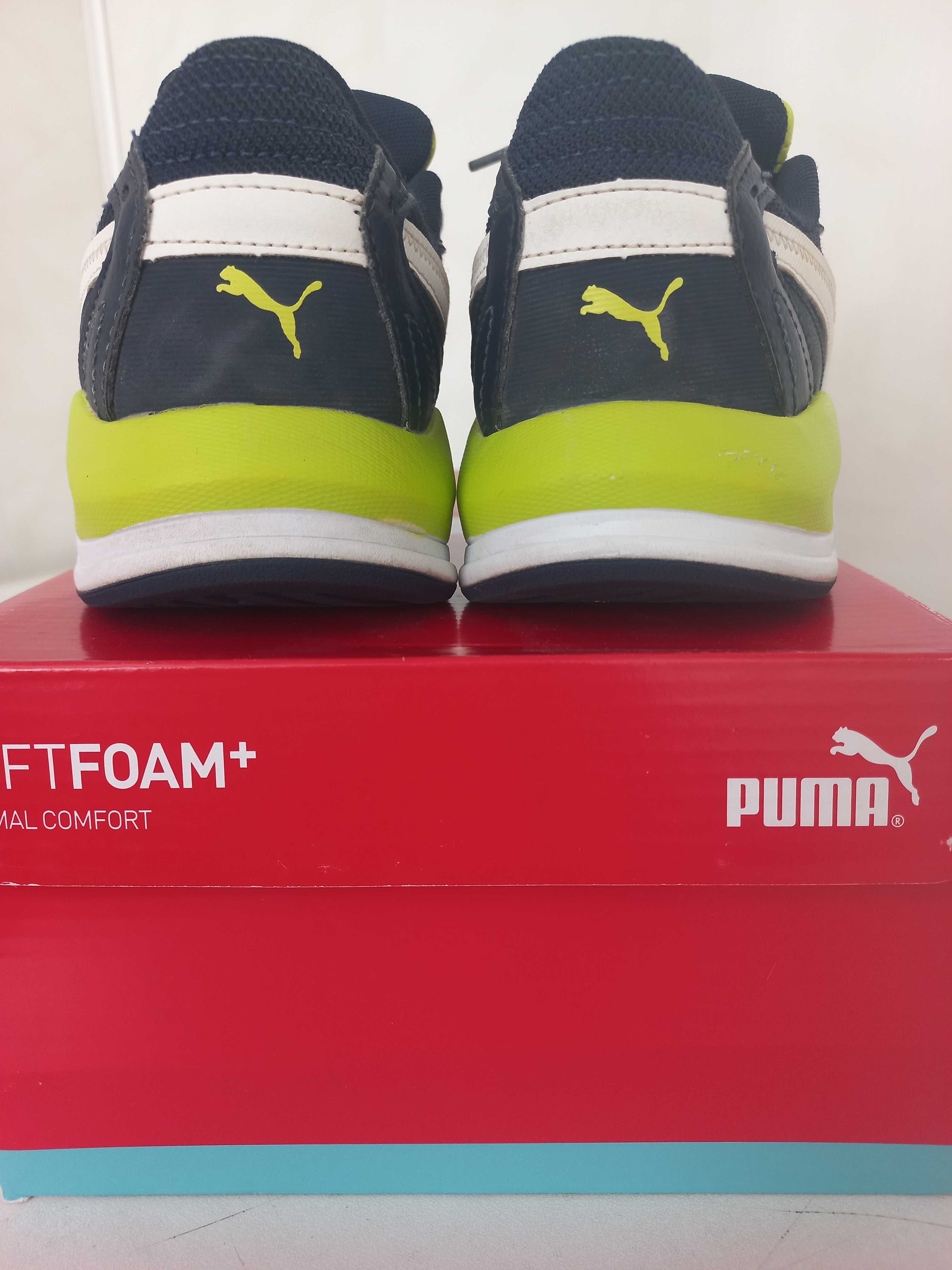 Кросівки Puma original 37.5 р