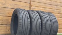Opony 215/55R17 Letnie Continental. Idealne 2022r! Wysyłka, montaż.
