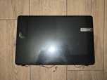 Klapa z wyświetlaczem Acer E1-571