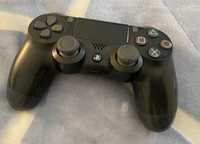 comando de ps4..