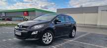 Mazda CX7  / Nowy rozrząd / Nowy olej   / Zamiana na Busa dostawczaka