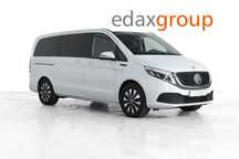 Mercedes-Benz EQV 300 Longa