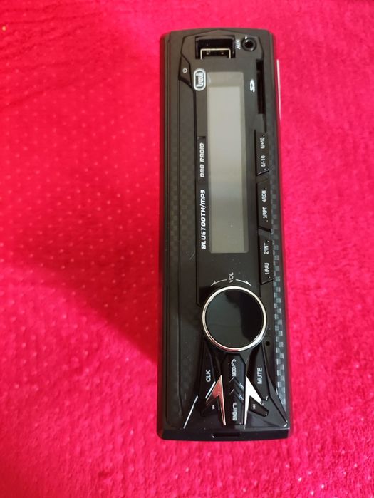 Radio samochodowe nowe