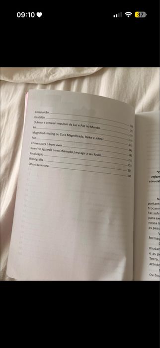 Livro Kuan Yin a mae divina