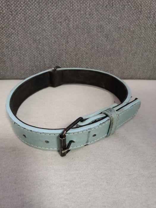 Obroża dla psa regulowana