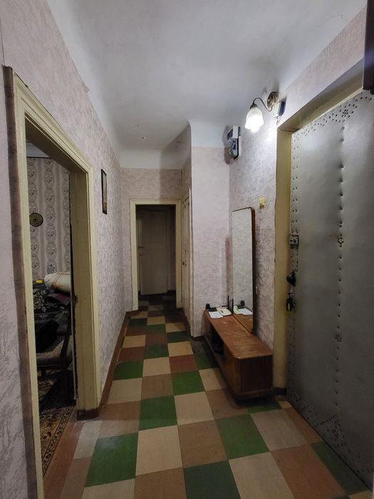 Продажа 2х ком ул.  Жаботинского  р-н БШ