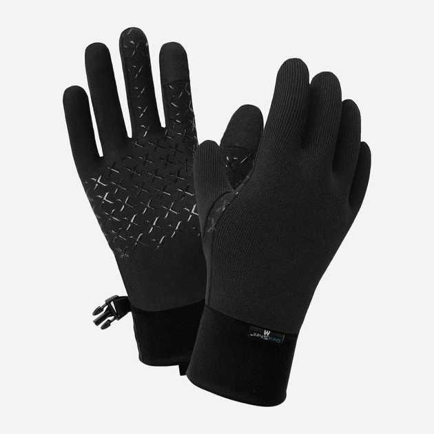Тактичні терморукавички водонепроникні Dex.OZERO Gloves  розмір - L