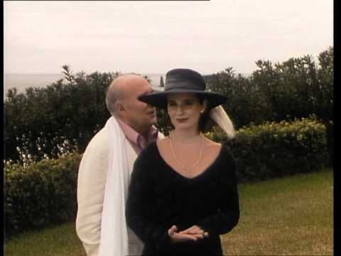 PARTY (Manoel de Oliveira/Irene Papas/Leonor Silveira/R Samora) NOVO