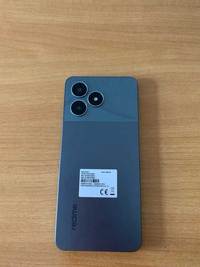 Realme Note 50 RMX3834 3 GB de RAM/64 GB