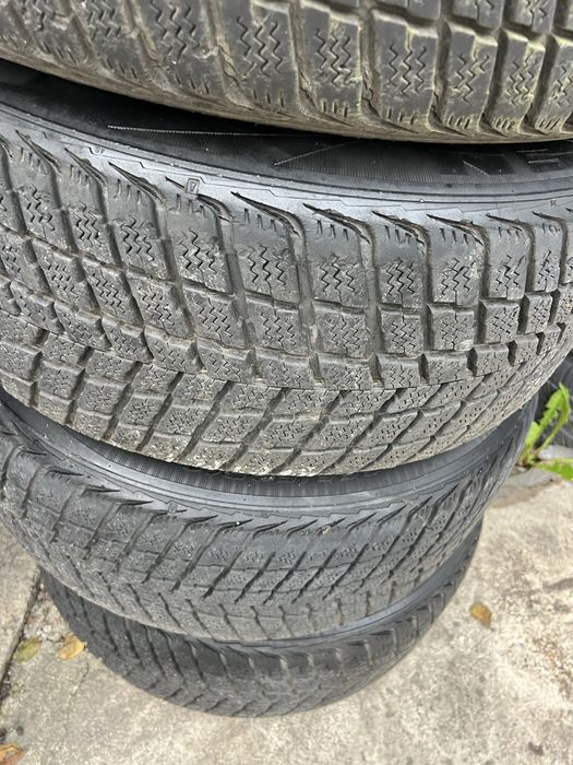 Felgi 4 szt Bmw X5 X6 19 Cali